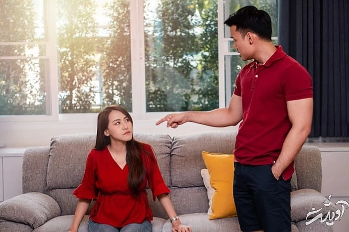 رفتار های بد اشتباهات زندگی